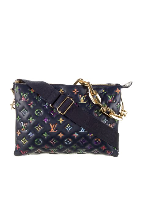 lv coussin bag monogram|coussin bag louis vuitton.